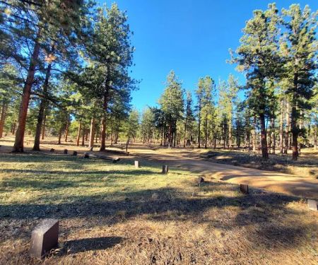 Meridian Campground