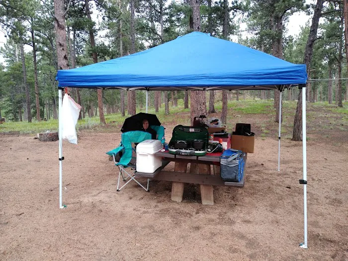 Meridian Campground Picture 2