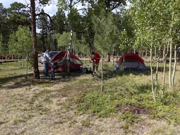 Meridian Campground Picture 7