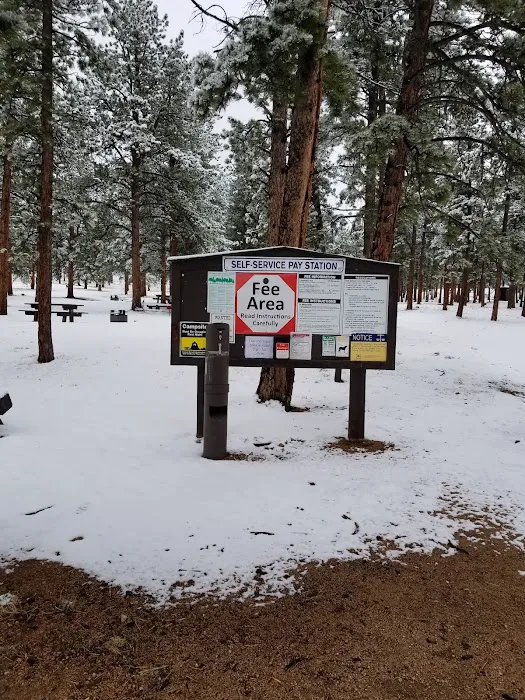 Meridian Campground Picture 6