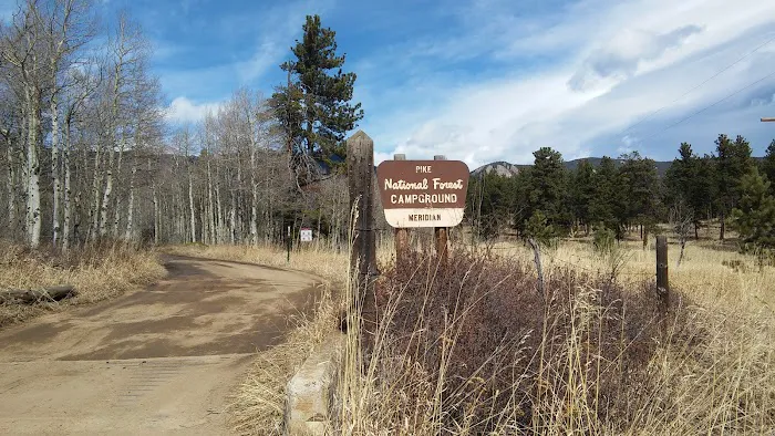 Meridian Campground Picture 5