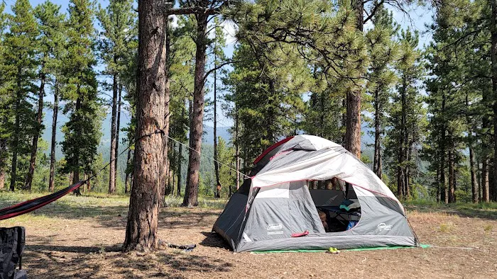 Meridian Campground Picture 10