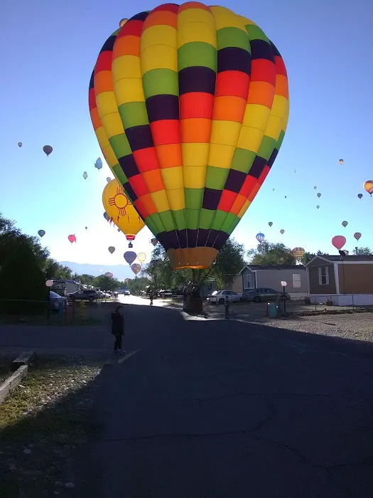 Village Park Picture 5