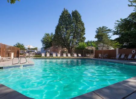 Coronado Village Manufactured Home and RV Community
