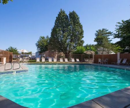 Coronado Village Manufactured Home and RV Community