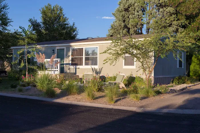 Coronado Village Manufactured Home and RV Community Picture 2