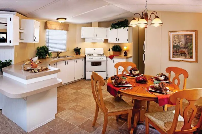 Coronado Village Manufactured Home and RV Community Picture 4