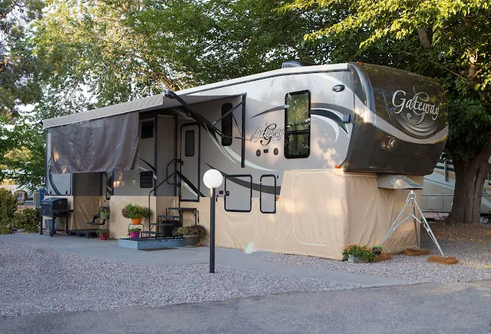 Coronado Village Manufactured Home and RV Community Picture 3