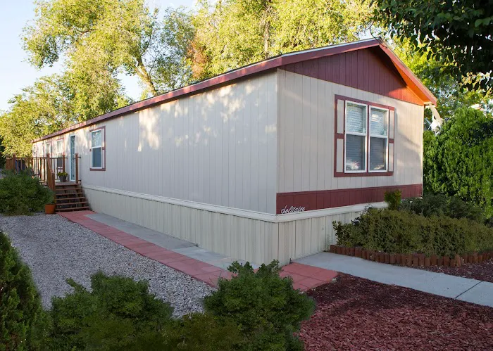 Coronado Village Manufactured Home and RV Community Picture 10