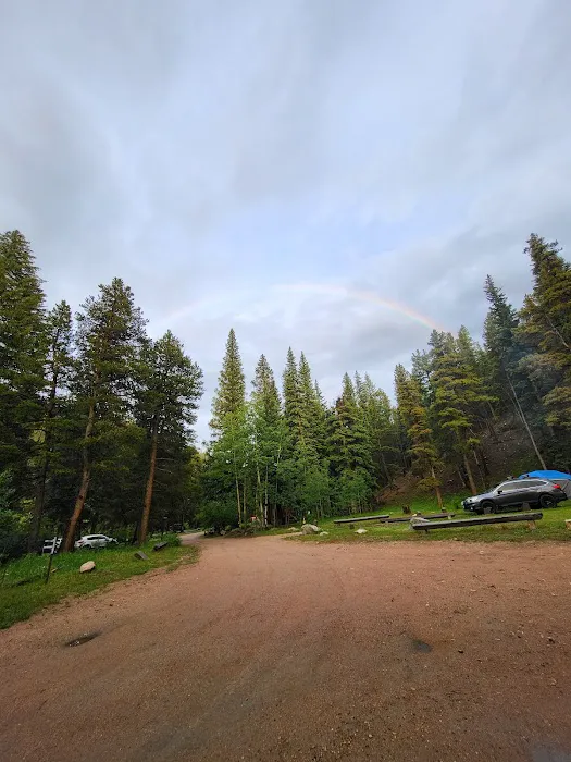 Deer Creek Campground Picture 3