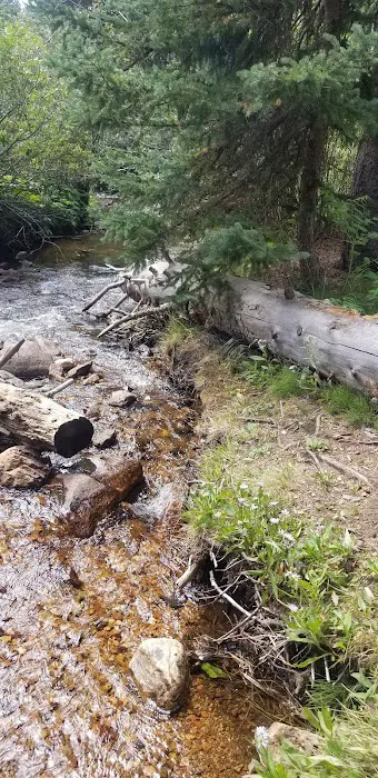 Deer Creek Campground Picture 4