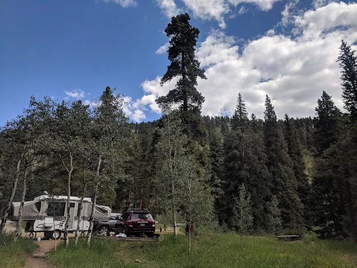 Deer Creek Campground Picture 9