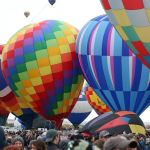 Fiesta rv parking