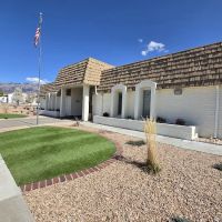 North Hills Mobile Home Park ico