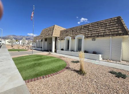 North Hills Mobile Home Park