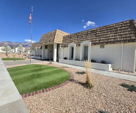 North Hills Mobile Home Park