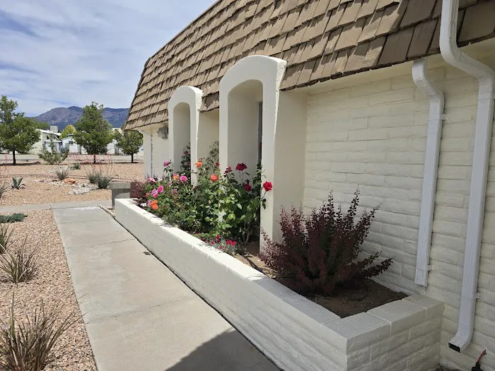 North Hills Mobile Home Park Picture 2