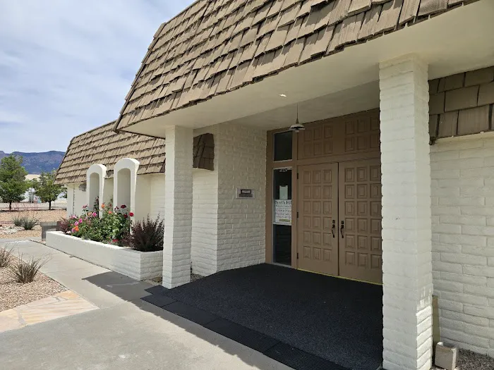 North Hills Mobile Home Park Picture 3
