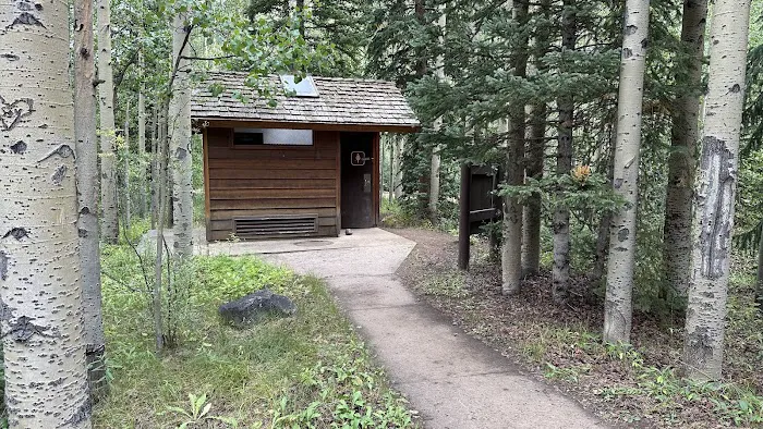 Clear Lake Campground Picture 5