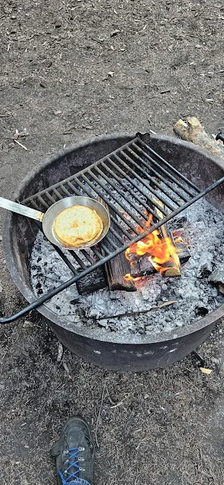 Clear Lake Campground Picture 7