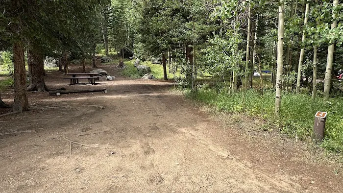 Clear Lake Campground Picture 6