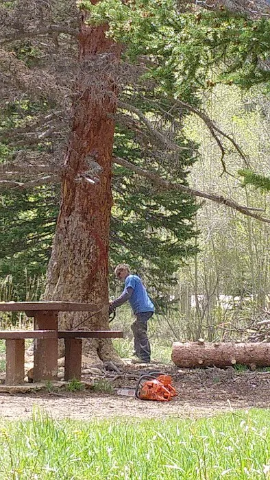 Clear Lake Campground Picture 4
