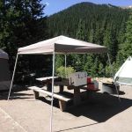 Guanella Pass Campground
