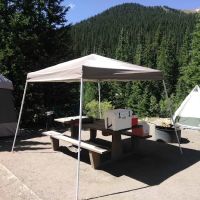 Guanella Pass Campground ico