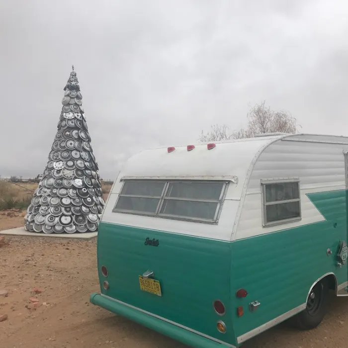 Enchanted Trails RV Park & Trading Post Picture 5