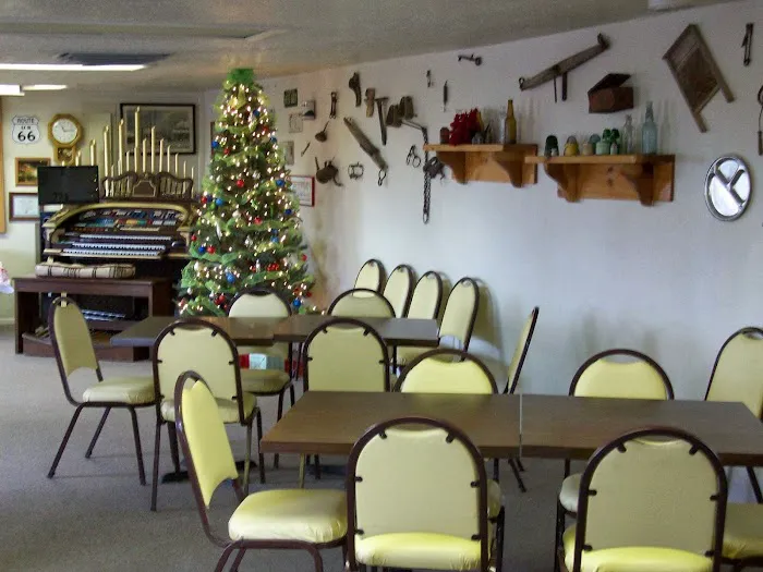 Enchanted Trails RV Park & Trading Post Picture 2