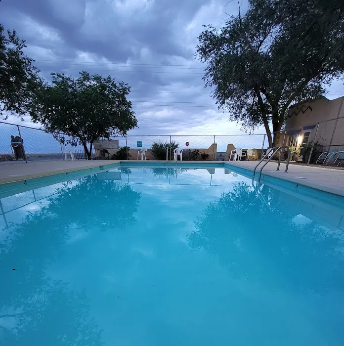 Enchanted Trails RV Park & Trading Post Picture 4