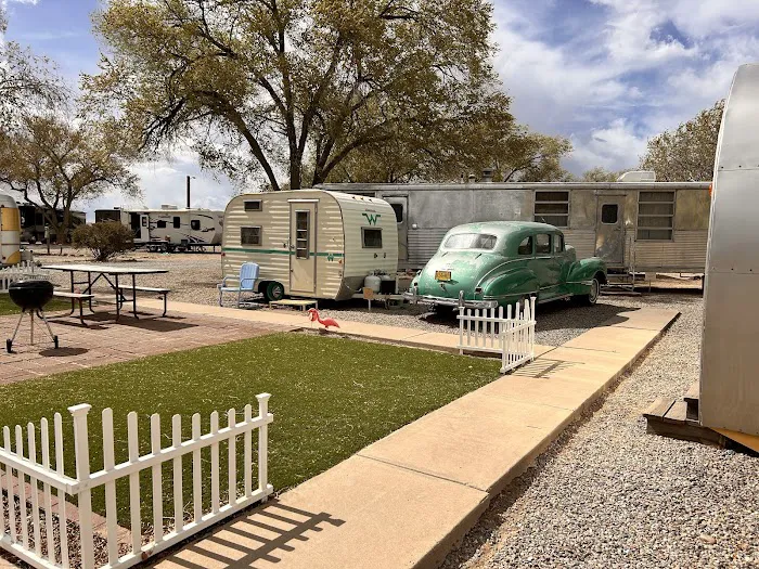 Enchanted Trails RV Park & Trading Post Picture 10