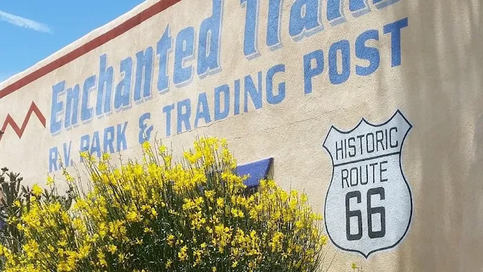 Enchanted Trails RV Park & Trading Post Picture 9