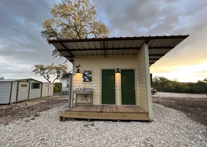 Sparrow Bend River Retreat Picture 1