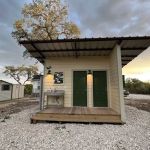 Sparrow Bend River Retreat