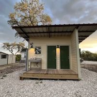 Sparrow Bend River Retreat ico