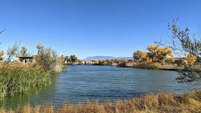 Isleta Lakes & RV Park Picture 4