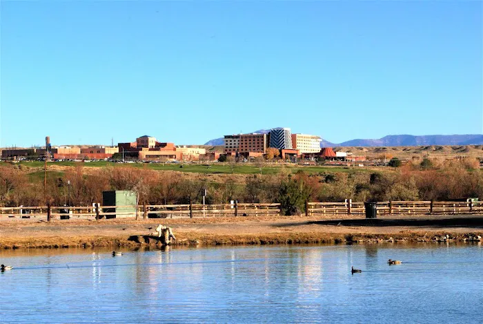 Isleta Lakes & RV Park Picture 5