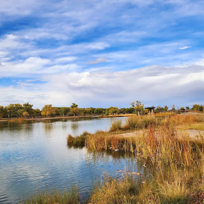 Isleta Lakes & RV Park Picture 6