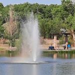 Isleta Lakes & RV Park