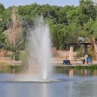 Isleta Lakes & RV Park ico