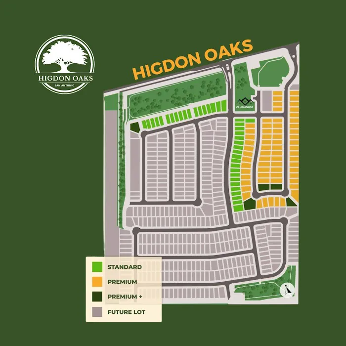 Higdon Oaks Picture 5