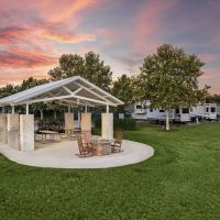 Greenlake RV Resort by QRV ico