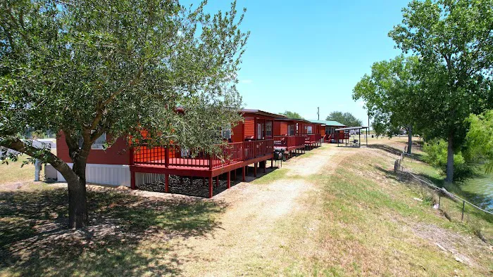 Braunig Lake RV Resort Picture 9