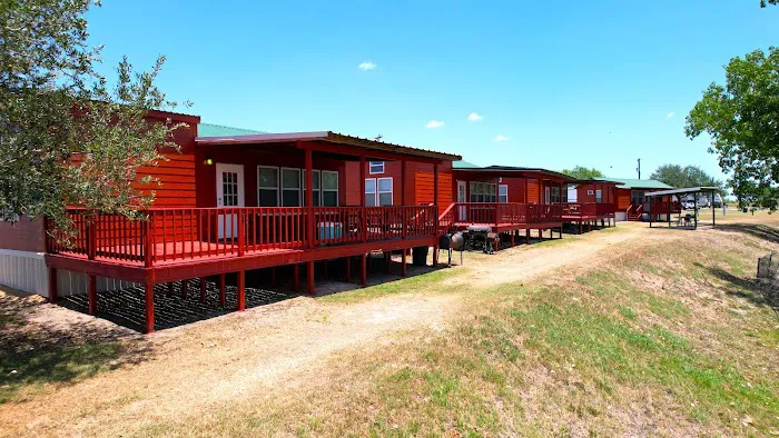 Braunig Lake RV Resort Picture 7
