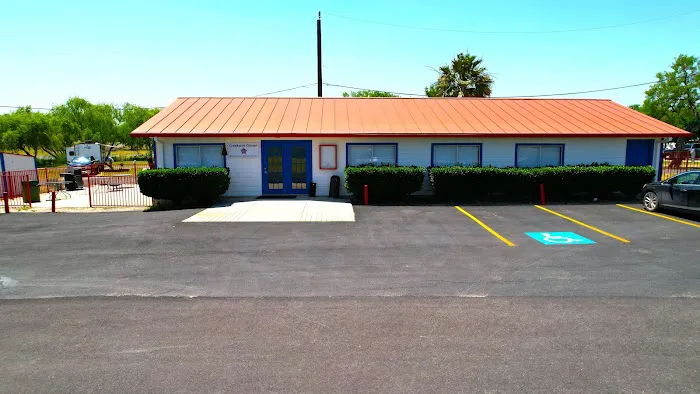 Braunig Lake RV Resort Picture 5