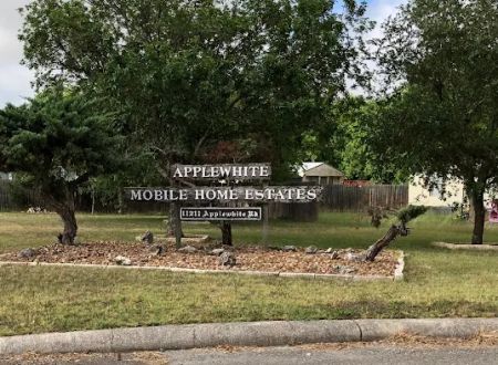 Applewhite Mobile Home Estates