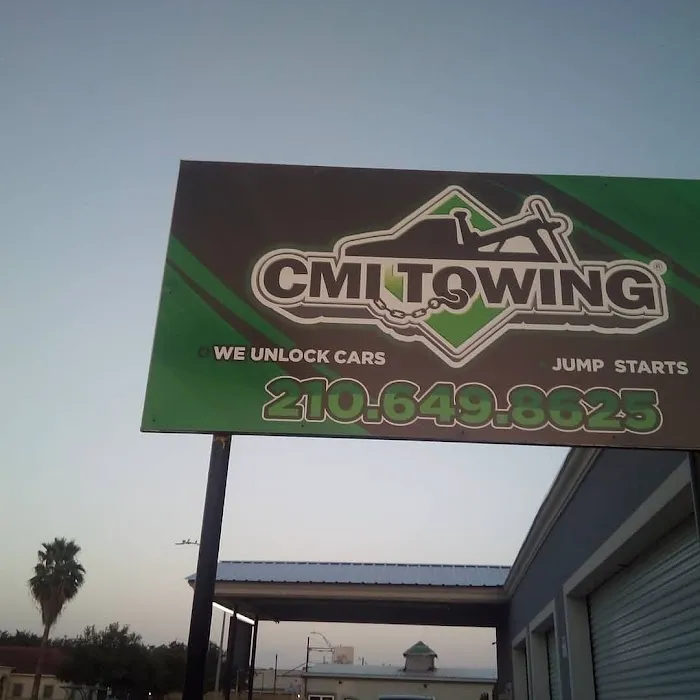 Applewhite Mobile Home Estates Picture 5