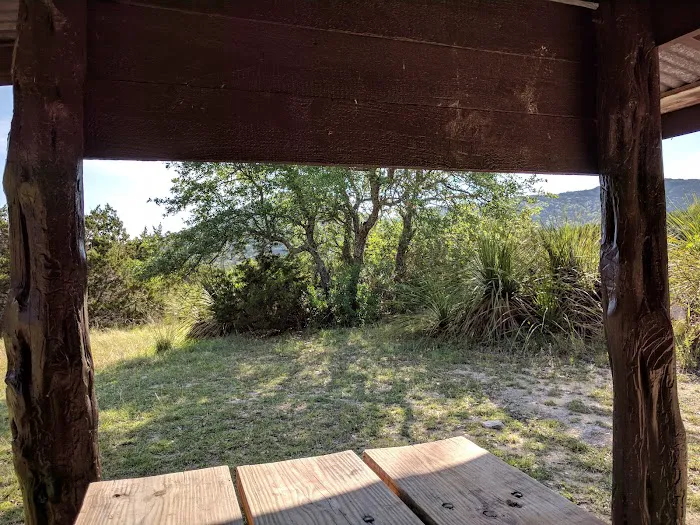 Hill Country Wilderness Camp Area Picture 2