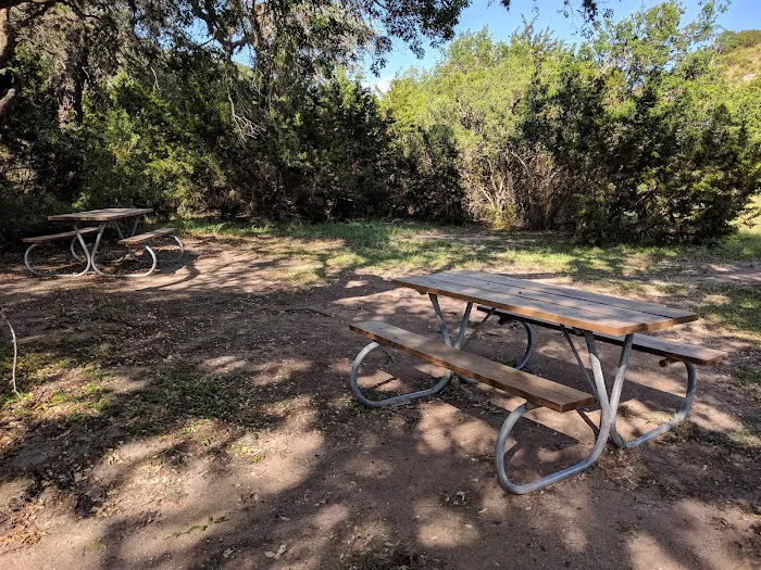 Hill Country Wilderness Camp Area Picture 4
